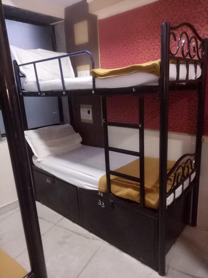 Bandra Dormitory Only For Indian Bombaim Exterior foto