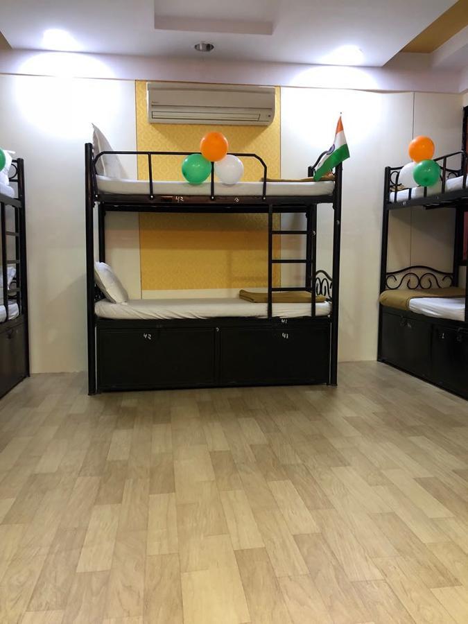 Bandra Dormitory Only For Indian Bombaim Exterior foto