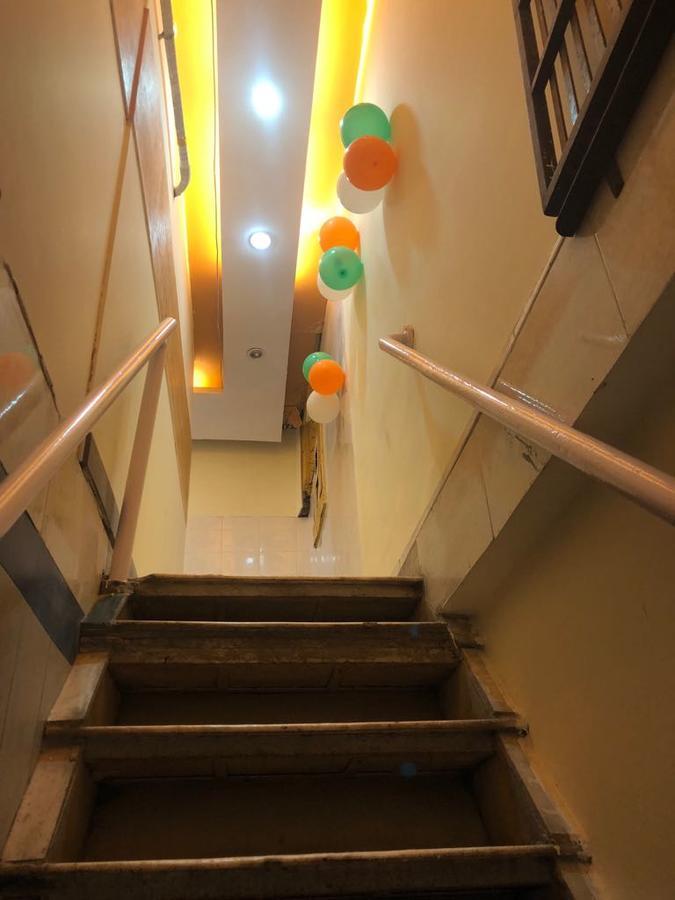 Bandra Dormitory Only For Indian Bombaim Exterior foto
