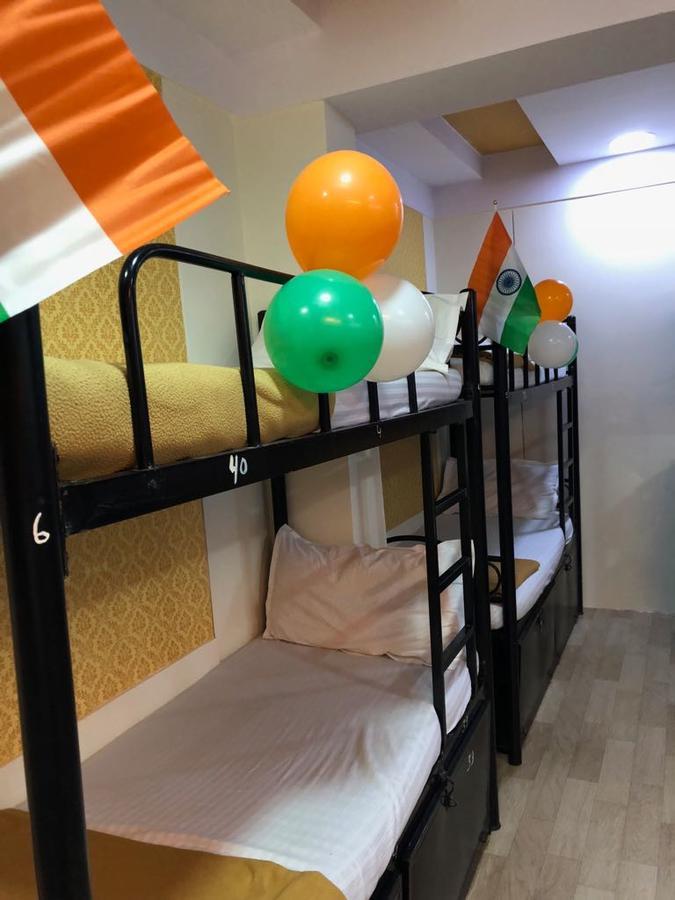 Bandra Dormitory Only For Indian Bombaim Exterior foto