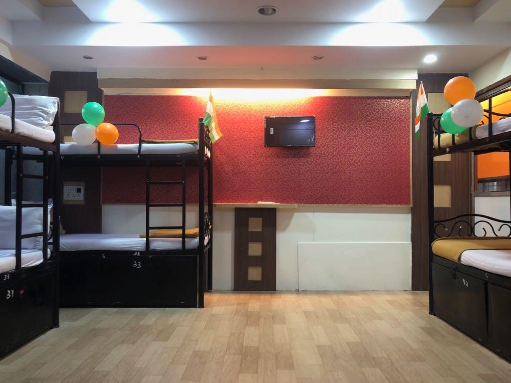 Bandra Dormitory Only For Indian Bombaim Exterior foto
