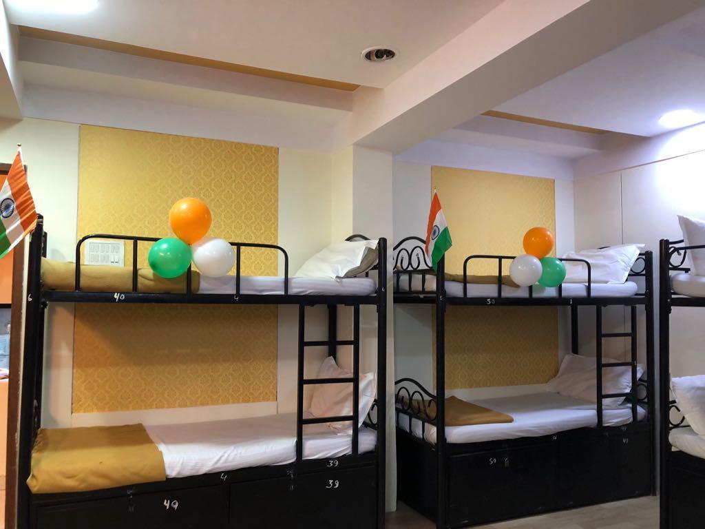 Bandra Dormitory Only For Indian Bombaim Exterior foto