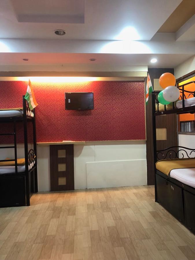 Bandra Dormitory Only For Indian Bombaim Exterior foto