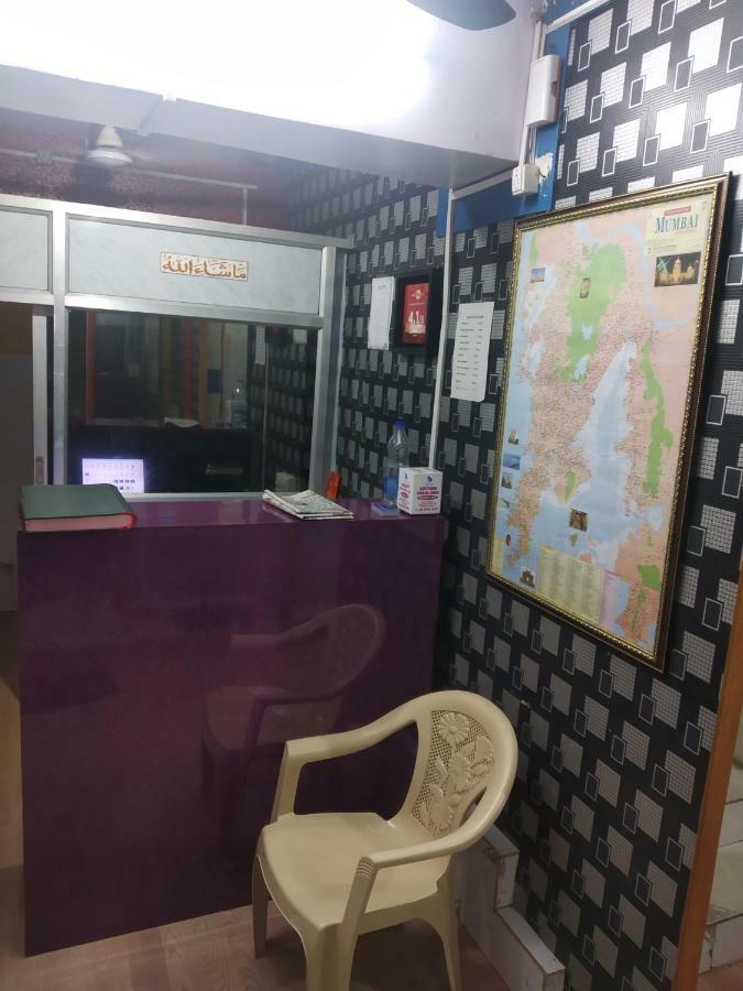 Bandra Dormitory Only For Indian Bombaim Exterior foto
